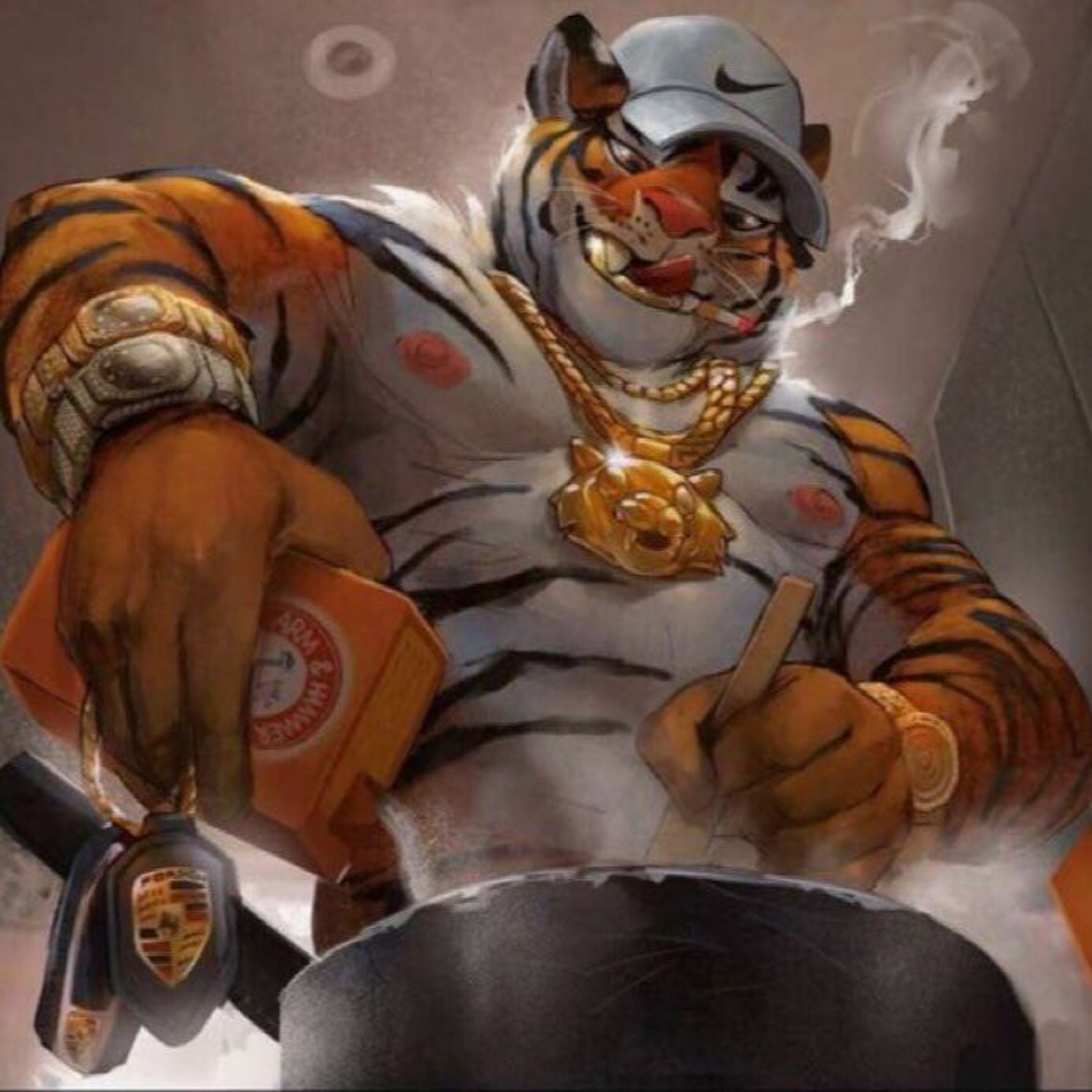 Get Mine episode artwork