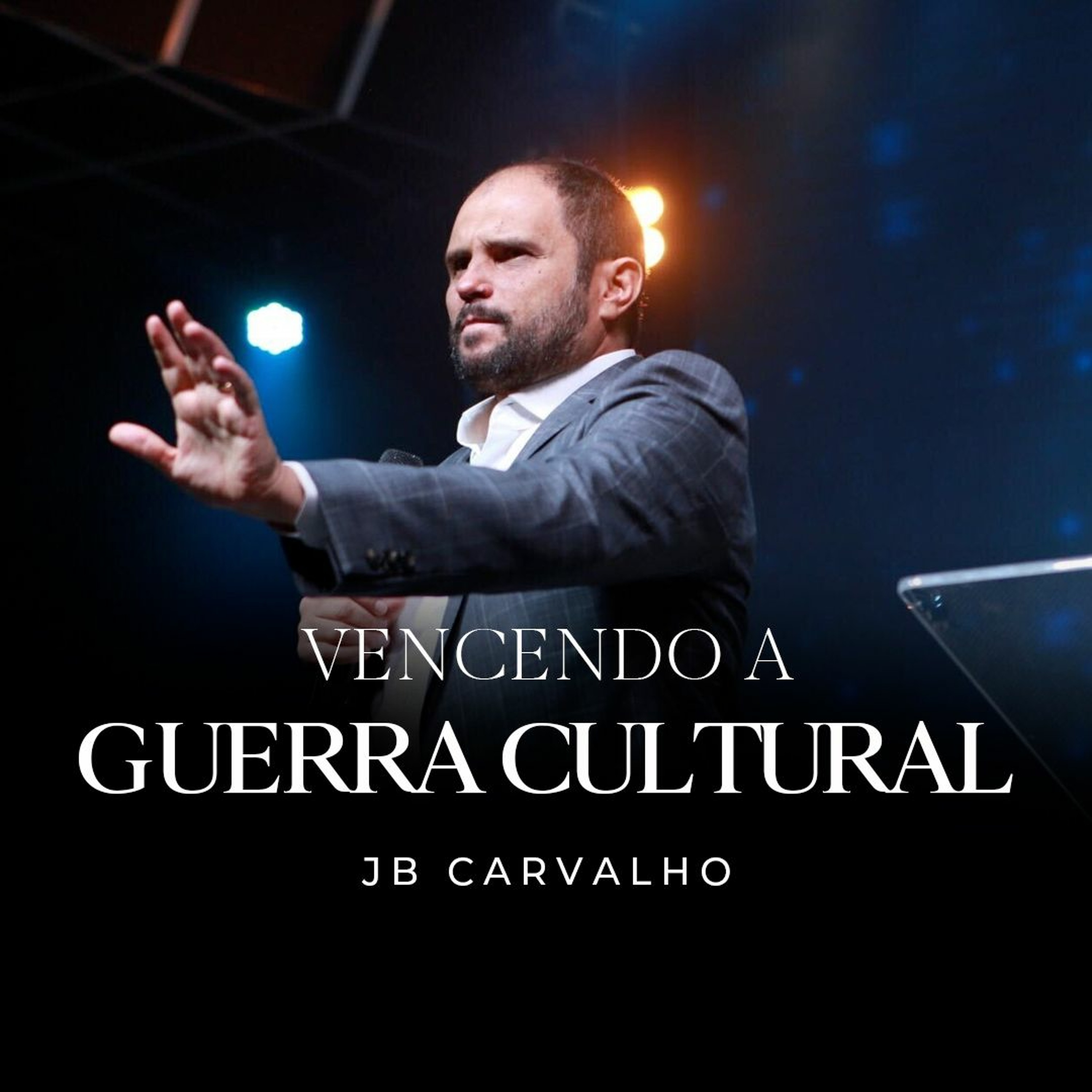 JB Carvalho