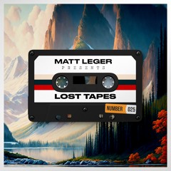 Lost Tapes 025