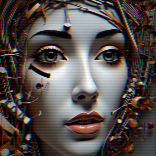 audio-visage~
