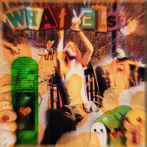 DAILEY DEMOS 22: WHAT ELSE (PROD. MTCLR)