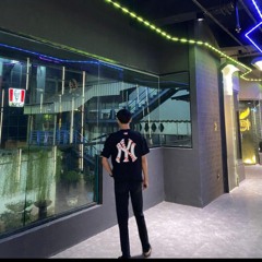 ANGGA PRANATA X ROYZAY -SUPER DUPER DISCO-MIXTAPE