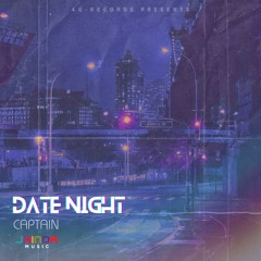 Date Night by Jhinda Music ft Captain