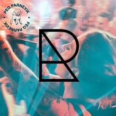 Peg Parnevik - Var Jag Mig I Världen Vänder (Artie Ray Remix)