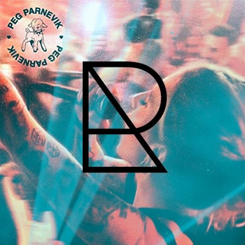 Peg Parnevik - Var Jag Mig I Världen Vänder (Artie Ray Remix)