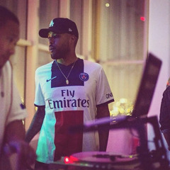 Summers With Dom (DJ Ace x Jim Jones x Dom Kennedy)