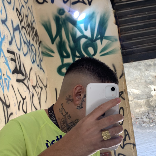 GTM - CORO PRAS DO JOB ((DJ MACK E DJ TG DA INESTAN)) 2050