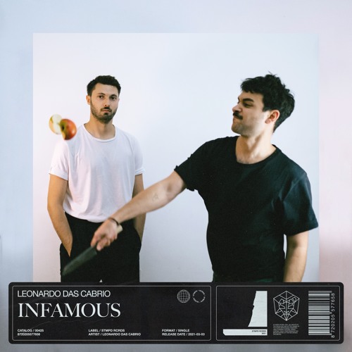 Leonardo Das Cabrio - Infamous