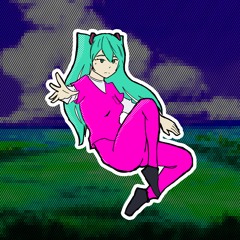 Reincarnate #2 - Moon Base Miku