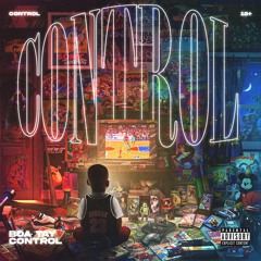 Boa Tay - Control
