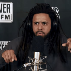 J. Cole - “93 To Infinity” / “Still Tippin” Freestyle (LA Leakers)