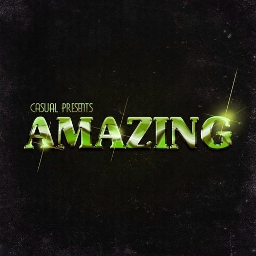 Casual - Amazing (Sheriffz Remix)