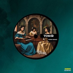 Premiere : Tom@ - Luiniss (A9000 Revista Remix) (OCM042)