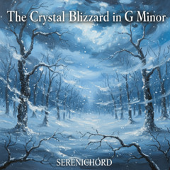 The Crystal Blizzard in G Minor