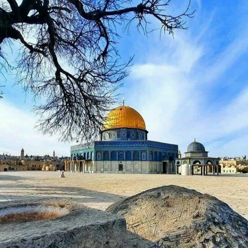 نزار قباني(تيم حسن)القدس