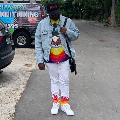 Stream [Free For Profit] Rage Beat - 