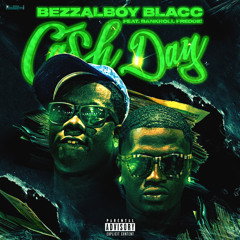 Cash Day (feat. Bankroll Freddie)