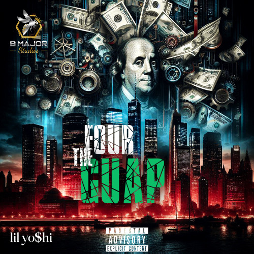 four the guap