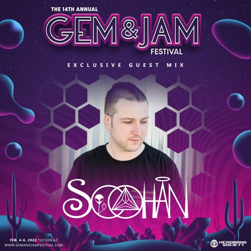 Road To Gem & Jam Festival : SOOHAN