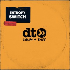 PREVIEW: Entropy 'Switch' [Forthcoming dtdnb]