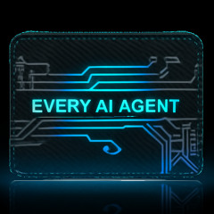 Every AI Agent (feat. L2)
