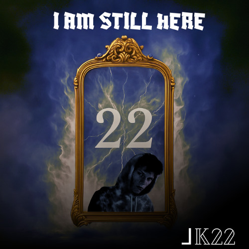 I AM STILL HERE