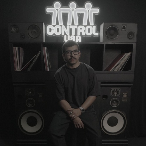 MANWEL TAMAYO FOR CONTROL USA (6/13/25)