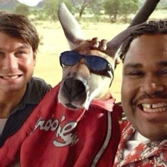 Kangaroo Jack - BAGOS CLUB