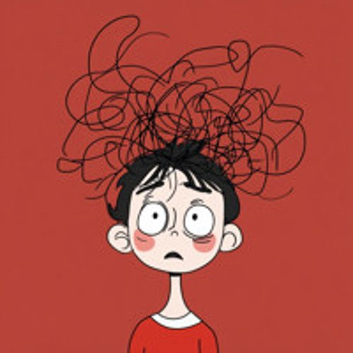Overwhelm, Not Laziness: Understanding and Overcoming Shutdown