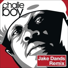 Charlie Boy - I Look Good (Jake Dands Remix)