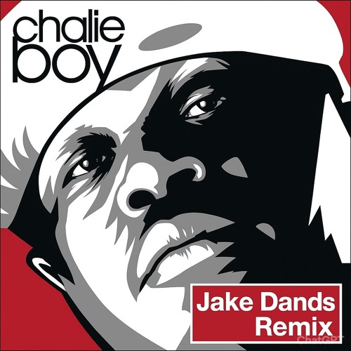 Charlie Boy - I Look Good (Jake Dands Remix)