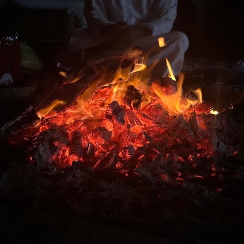 لقيت روحي ~ بندر بن عوير