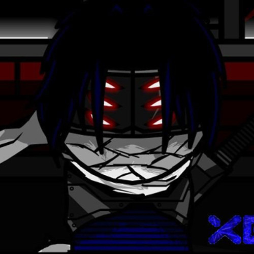 A Piece of Thrash Xionic Madness 3