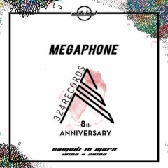 WLR.PODCASTS.T012 Mégaphone : 324 Records