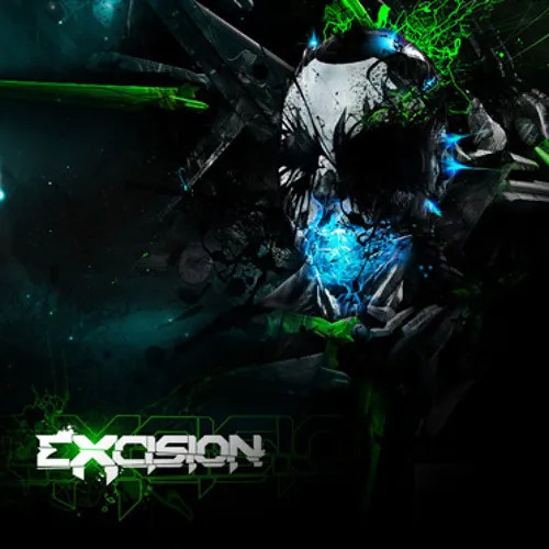 Excision feat. Liquid Stranger - Get To The Point (G Dubz Remix)