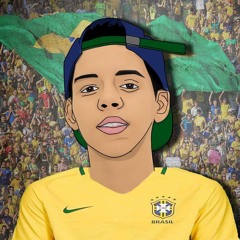 MC RICK - CHINÊS FDPT - GUI MARQUES CANALHÃO