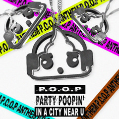 POOP ANTHEM