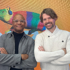 Tony Minvielle on Jazz FM : Dec 1st 2024 w/ Jarrod Lawson Live session