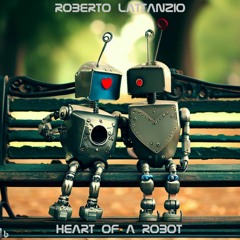 Heart Of A Robot