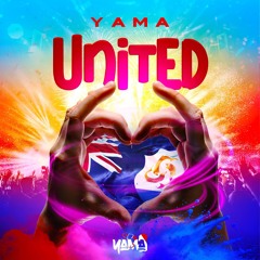 Yama - United (AXA Soca 2025)