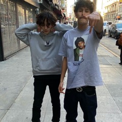 Pull up! feat.slimier