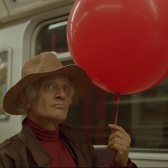 Red Balloon (2022)