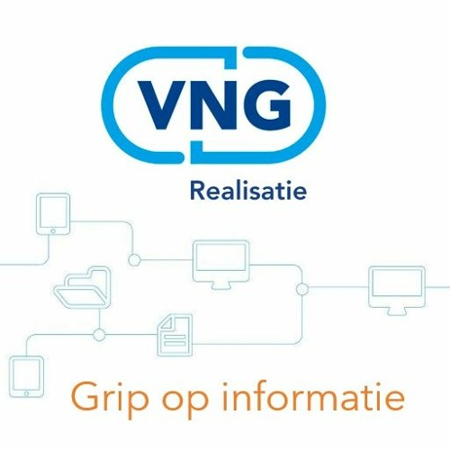 Grip op Informatie