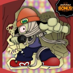 Parappa Stuck