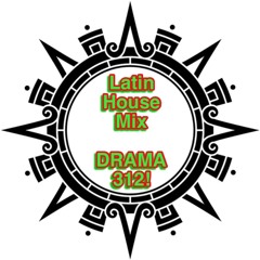 Latin House Mix - 2024