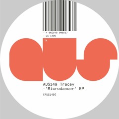 PREMIERE: Tracey - Ubik [AUS music]