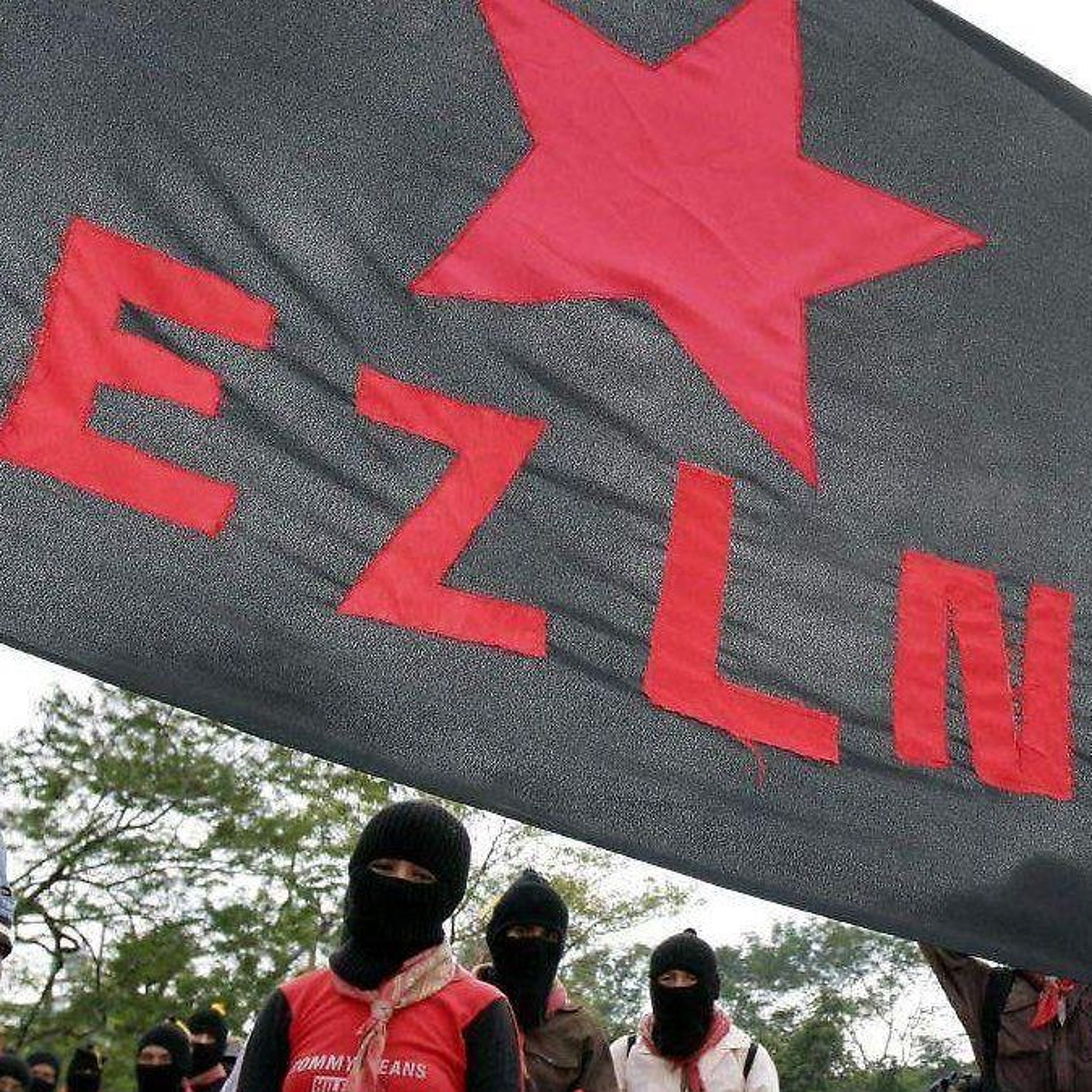 Zu Besuch bei den Zapatistas. Reisebericht / Veranstaltung in Berlin am 03.02.2026