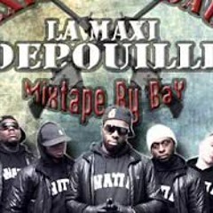 07 - O Va le Monde ; (La Maxi Dpouille) Sexion D'Assaut