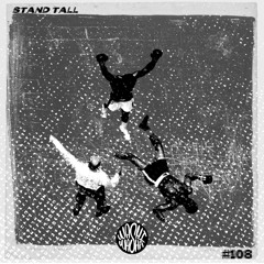 washiwasha - STAND TALL [#FVCK'EM'ALL]