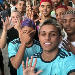 Prosperidade - Filipe Ret | Caio Luccas | PJ HOUDINI | Anezzi | Reid | AREN | Dallass